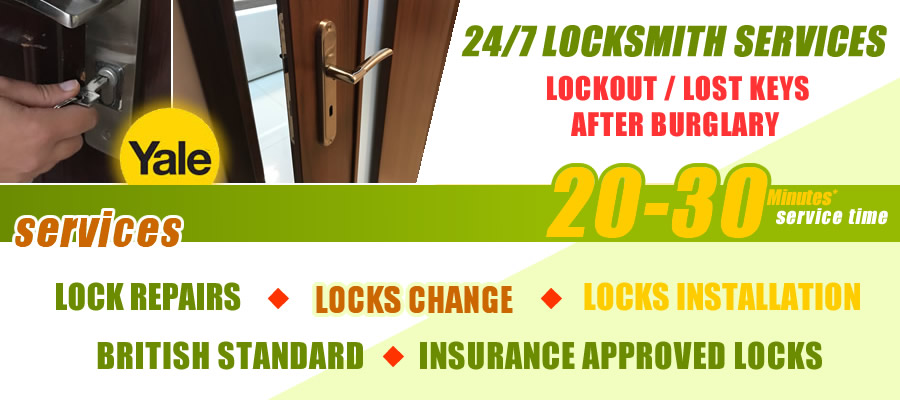 Tufnell Park Locksmith